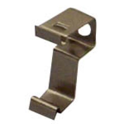 Mounting Clip for Rodent Valves - Quantity Pack