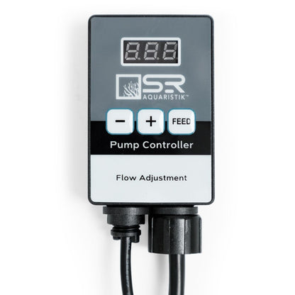 SR Aquaristik DC 2000 Water Pump