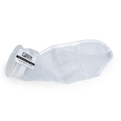 SR Aquaristik 4" Nylon Filter Sock (200 micron)
