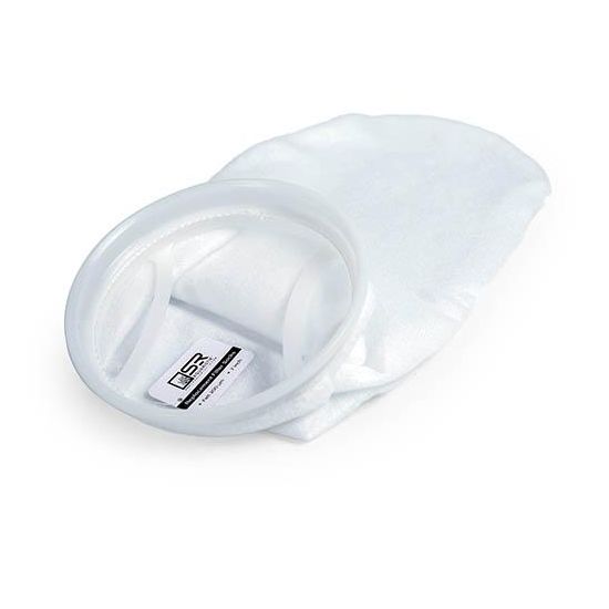 SR Aquaristik 7" Nylon Filter Sock (200 micron)
