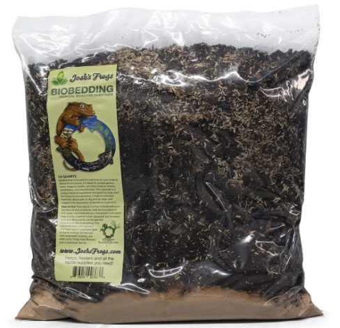 Tropical Bio-Active Substrate (10 qt)