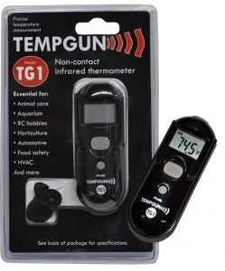 digital temp gun