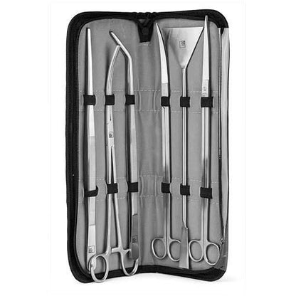 Six Piece Toolkit for Aquatics