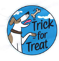 TRICK FOR TREAT