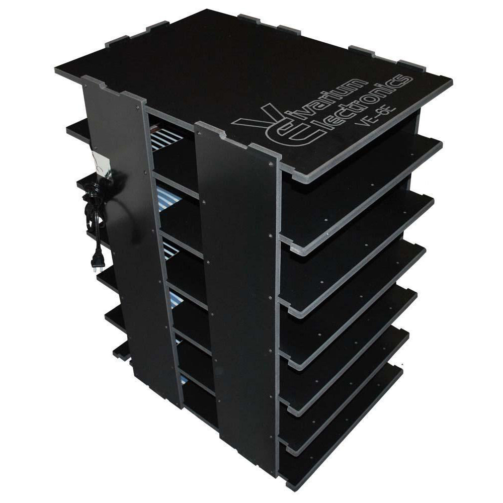 VE-6E Economy Rack