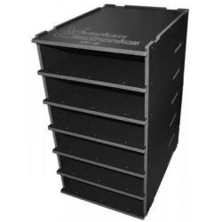 Vivarium Electronics VE-6 Rack