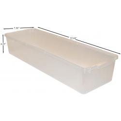 Vivarium Electronics 11 Quart Tub for VE-2 and VE-6 Racks