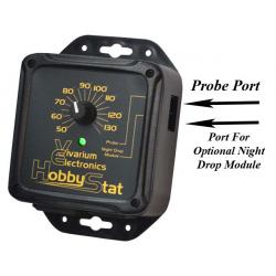 Vivarium Electronics Hobby Stat