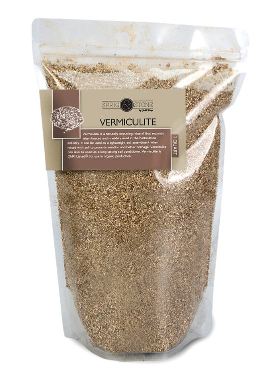 Josh's Frogs Vermiculite 1 Qt