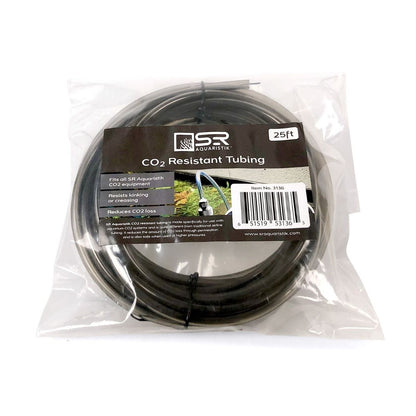 SR Aquaristik CO2 Resistant Tubing 25ft