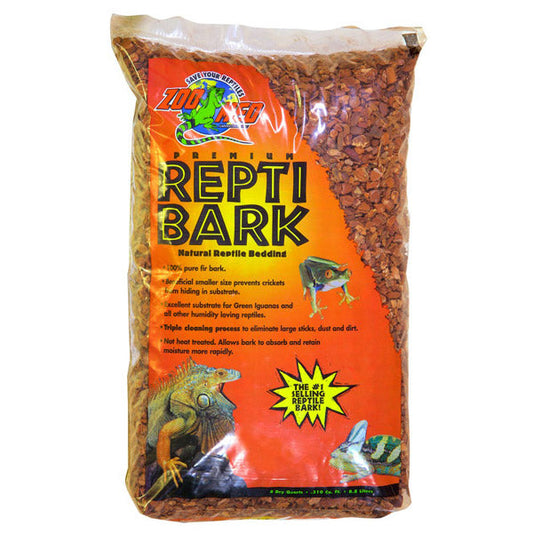 Repti Bark 8qt - Zoo Med