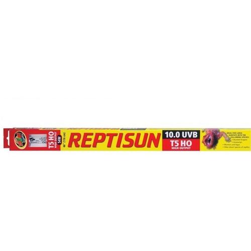 Zoo Med™ ReptiSun® 10.0 UVB T5 HO 46"